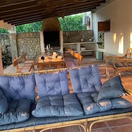Villa Somnis Del Montsant