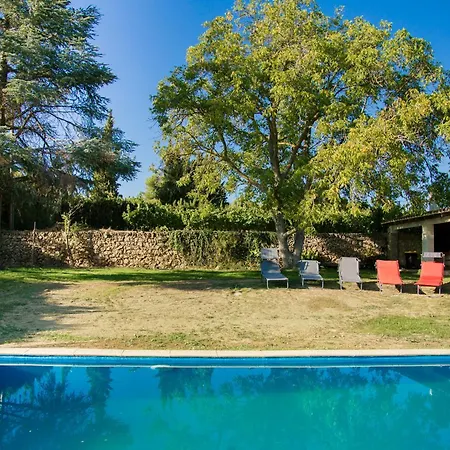 Villa Somnis Del Montsant *