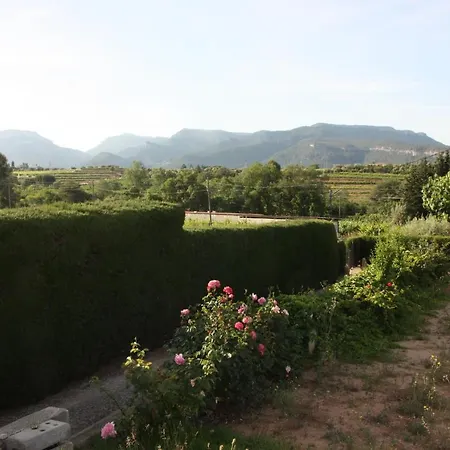 Somnis Del Montsant Villa
