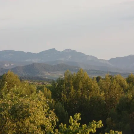 Somnis Del Montsant Villa