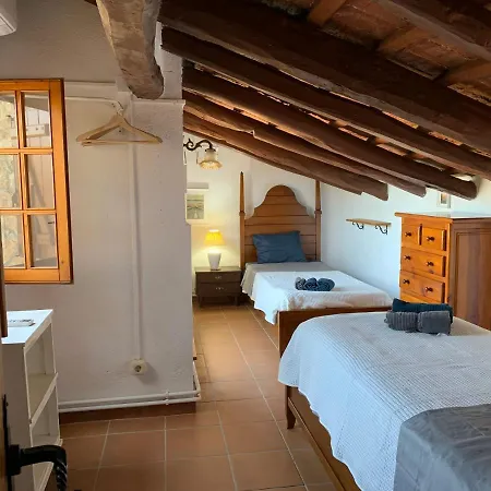 Villa Somnis Del Montsant Marca