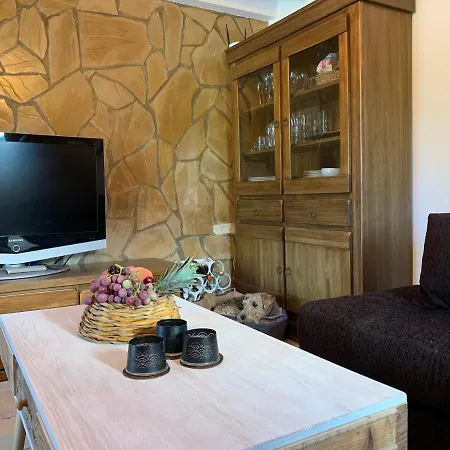Somnis Del Montsant Villa Marsá