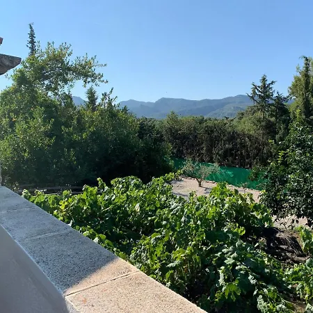 Villa Somnis Del Montsant *