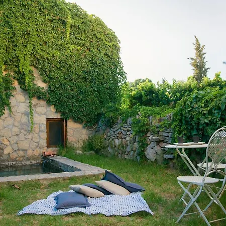 Villa Somnis Del Montsant *