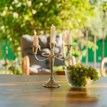 Villa Somnis Del Montsant *