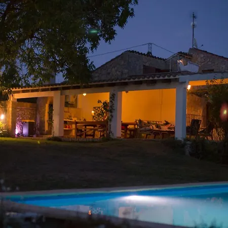 Somnis Del Montsant Villa *
