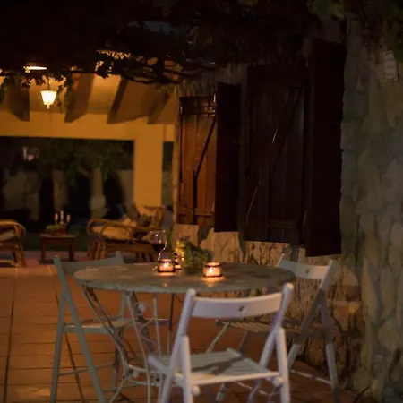 Villa Somnis Del Montsant Marca